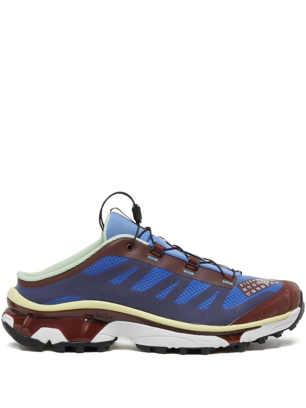 MM6 X Salomon XT Mule 4 sneakers