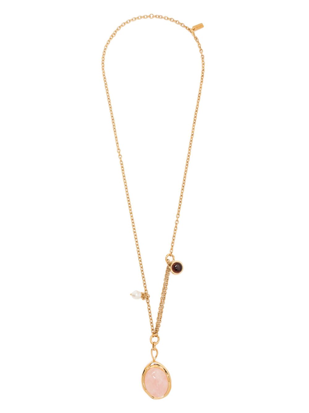 Chloè Bijoux Pink