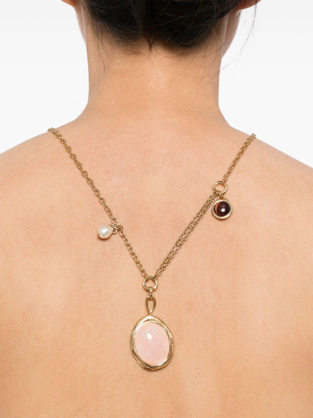 Chloè Bijoux Pink