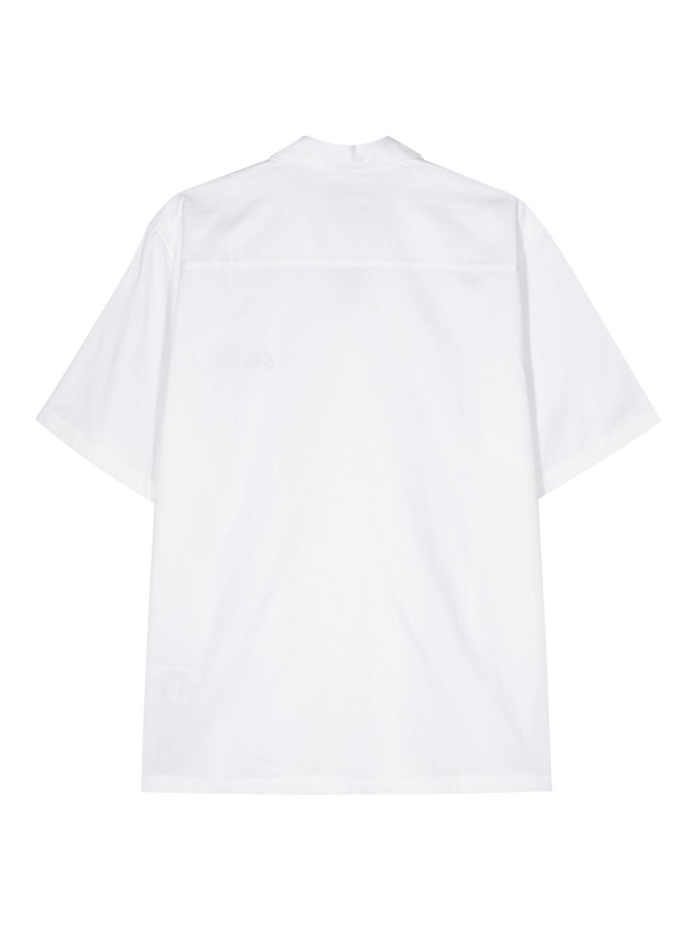 CARHARTT WIP MAIN Shirts White