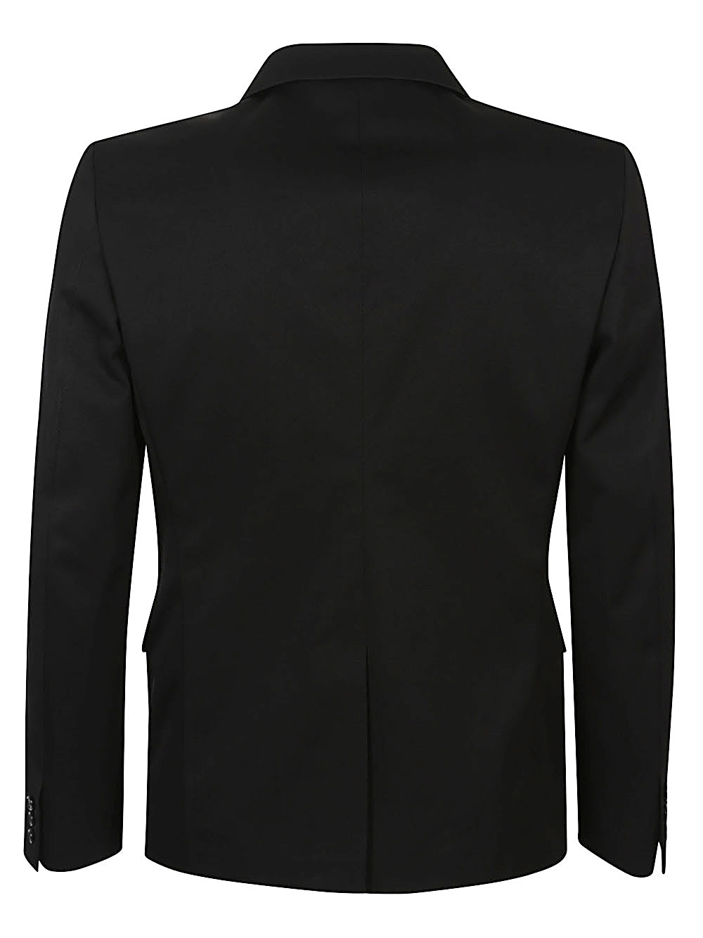 Comme des Garcons Jackets Black