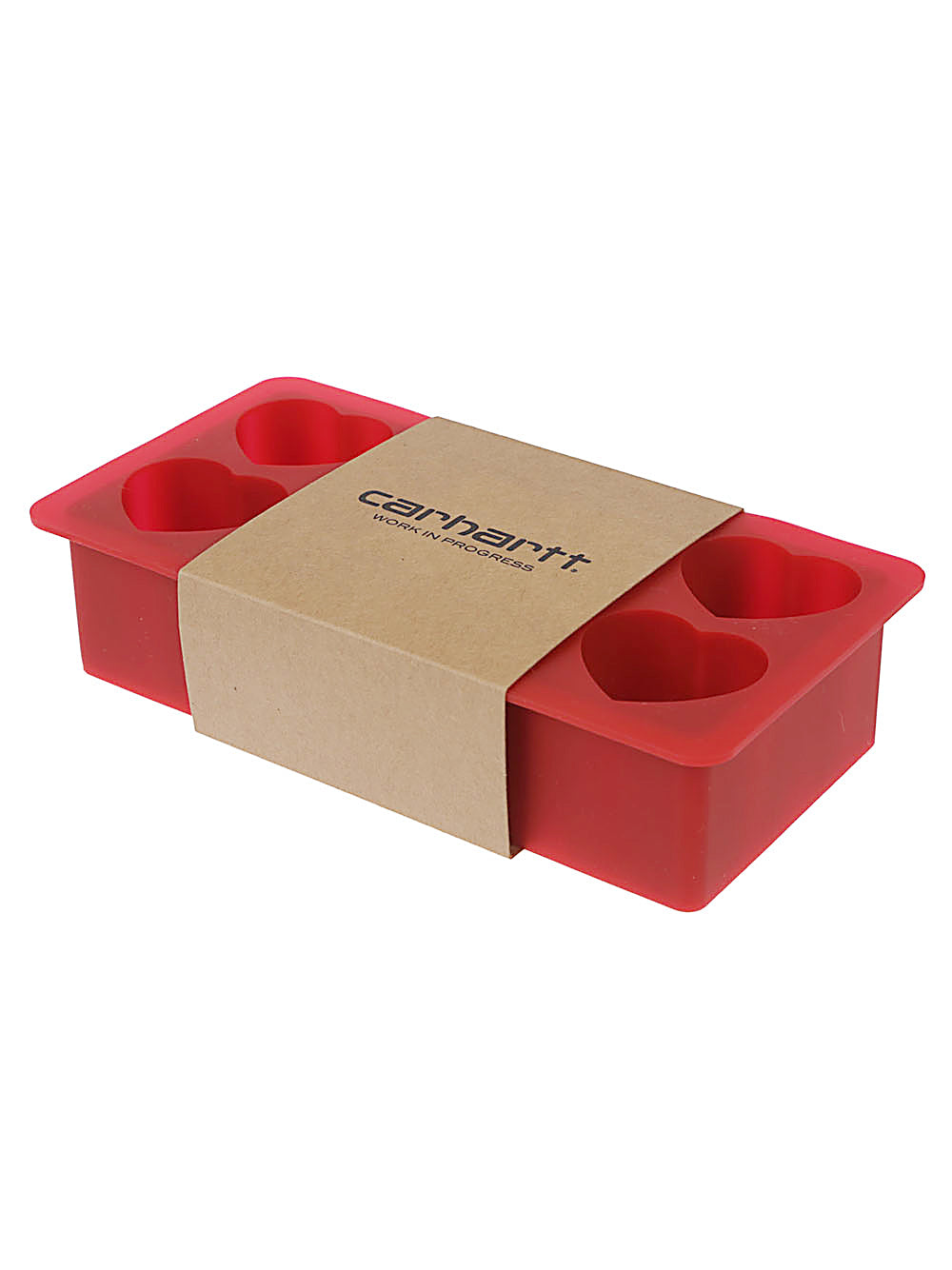 CARHARTT WIP MAIN Accessories Red