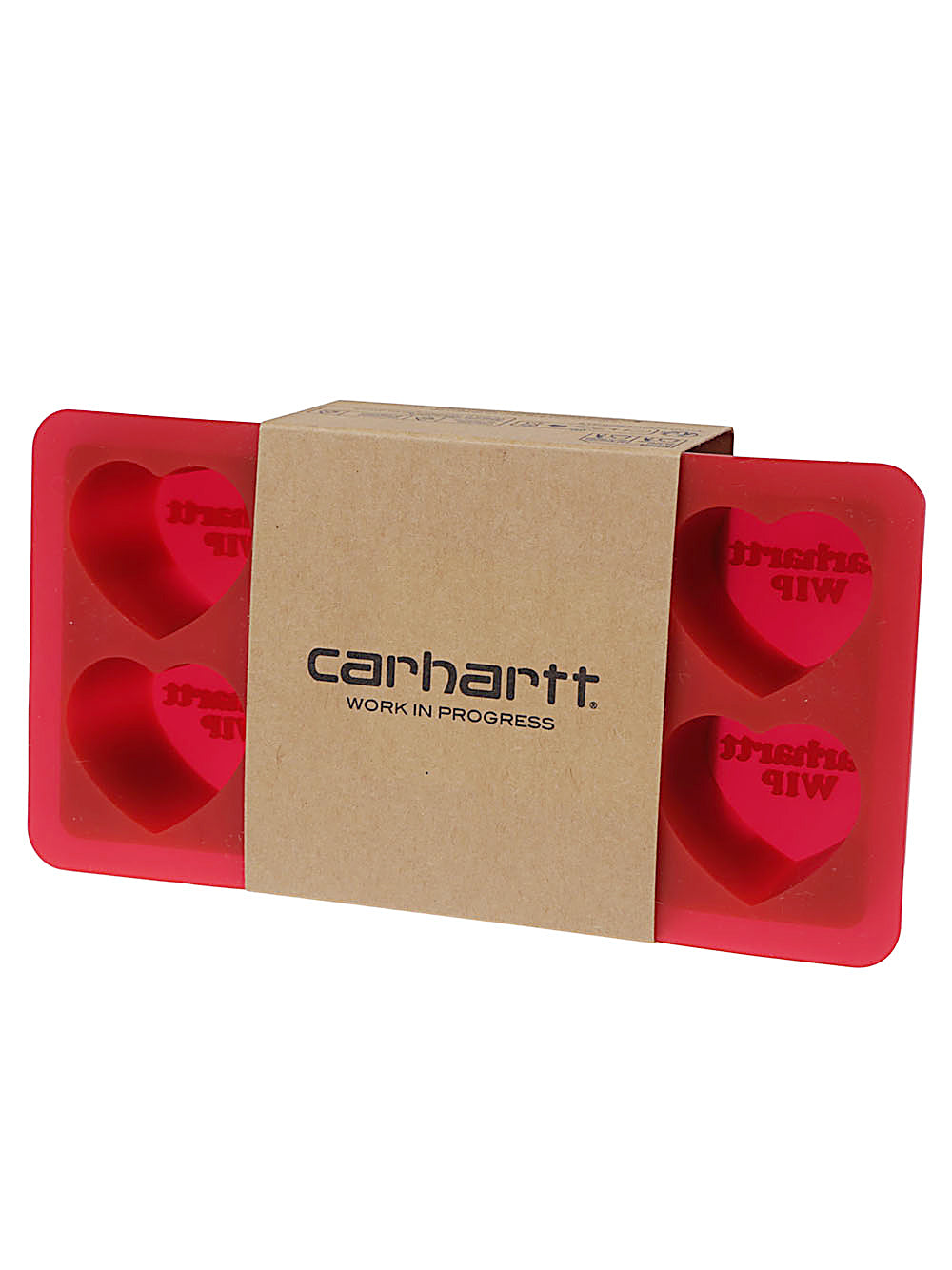 CARHARTT WIP MAIN Accessories Red