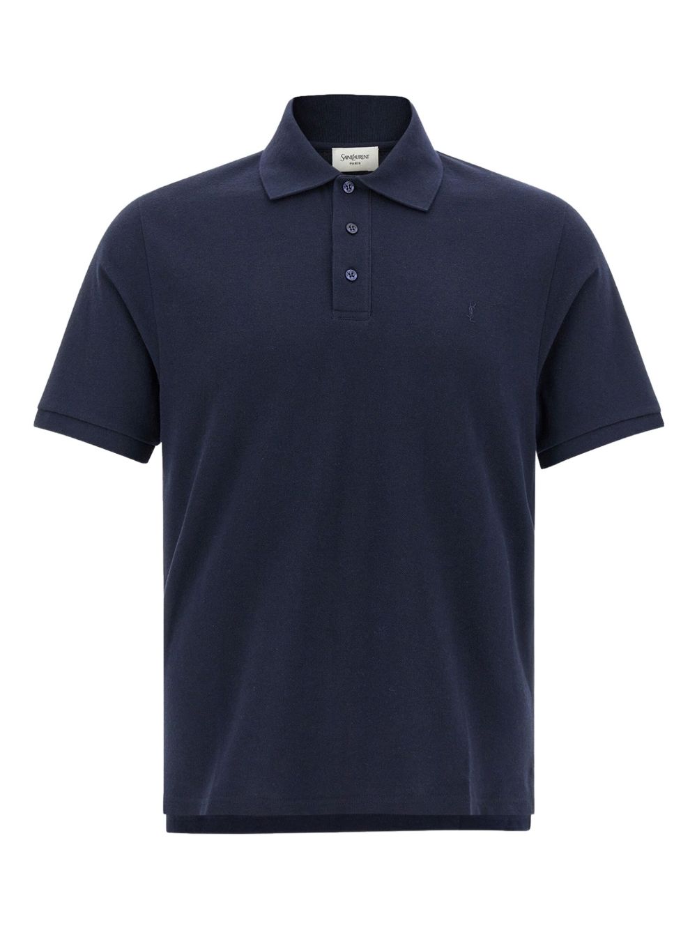 Saint Laurent Polo Shirt