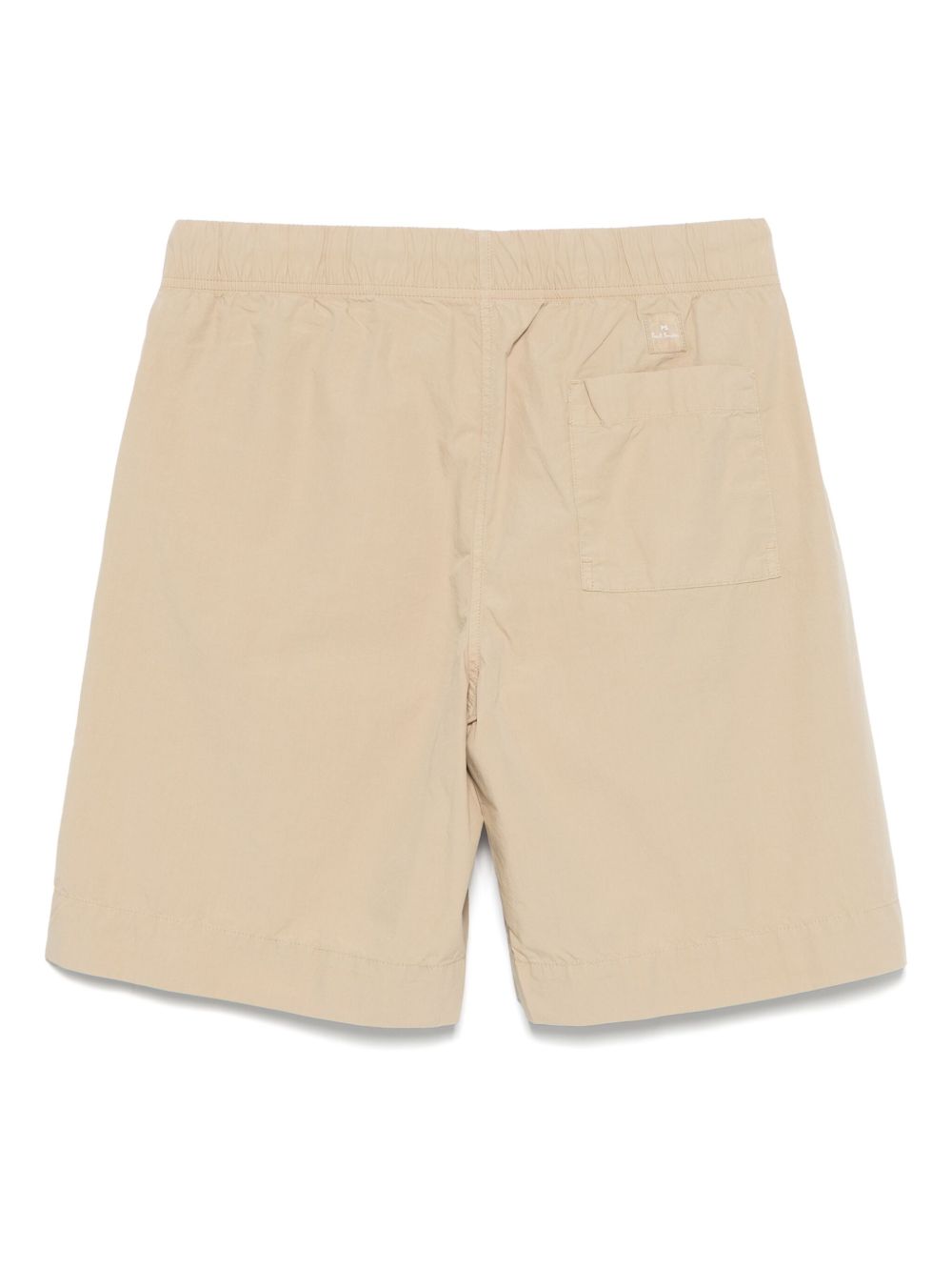 Paul Smith Shorts Beige