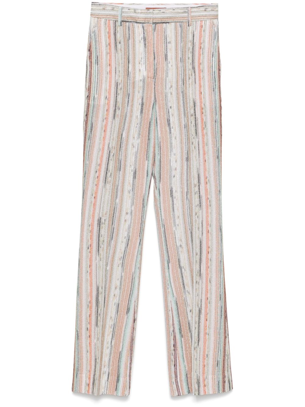 Missoni Trousers Orange