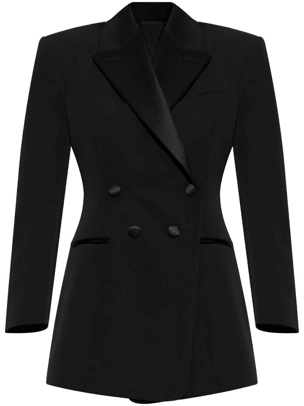 Givenchy Jackets Black