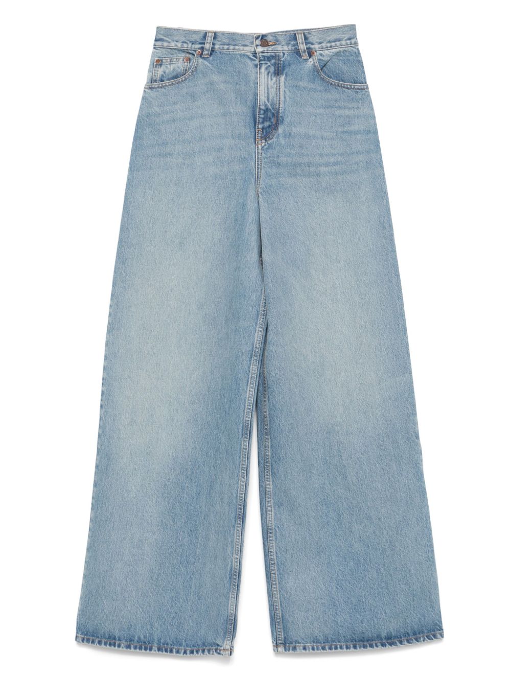 Chloè Jeans Clear Blue