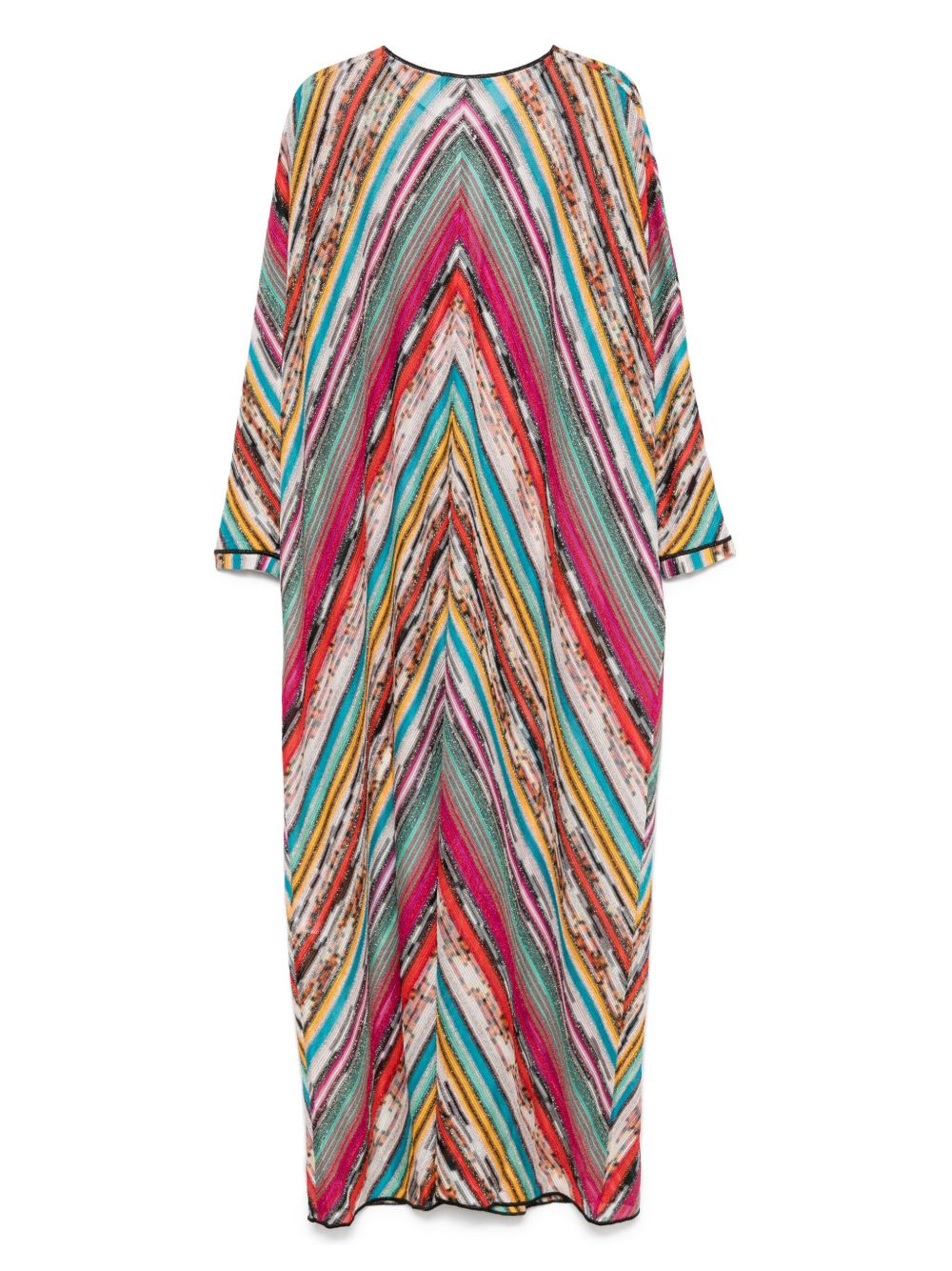 MISSONI BEACHWEAR PRE Sea clothing MultiColour