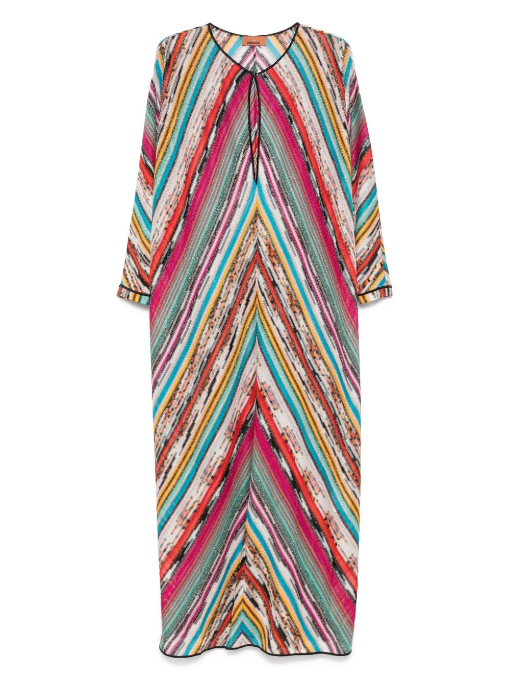 MISSONI BEACHWEAR PRE Sea clothing MultiColour