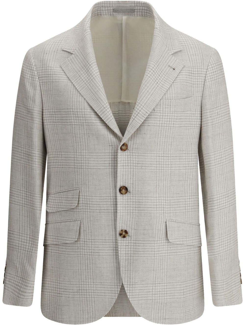 Brunello Cucinelli Jackets Beige