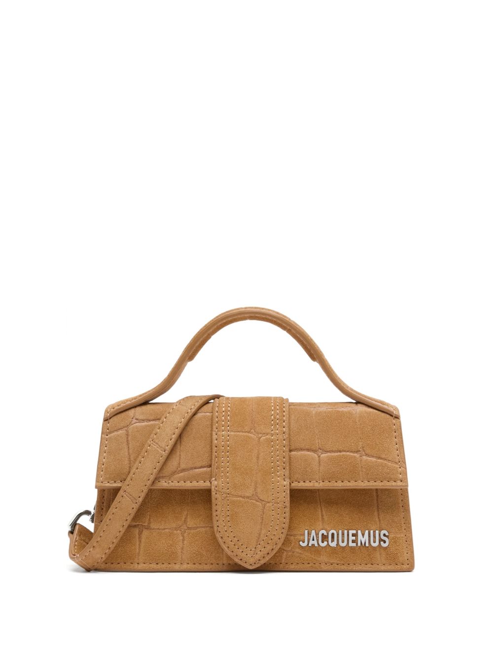 JACQUEMUS Bags.. Camel