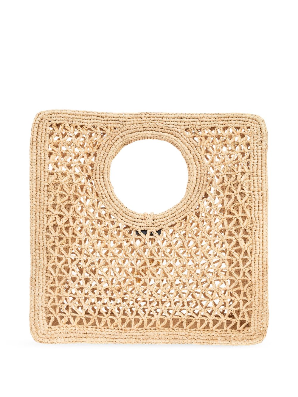 JACQUEMUS Bags.. Beige