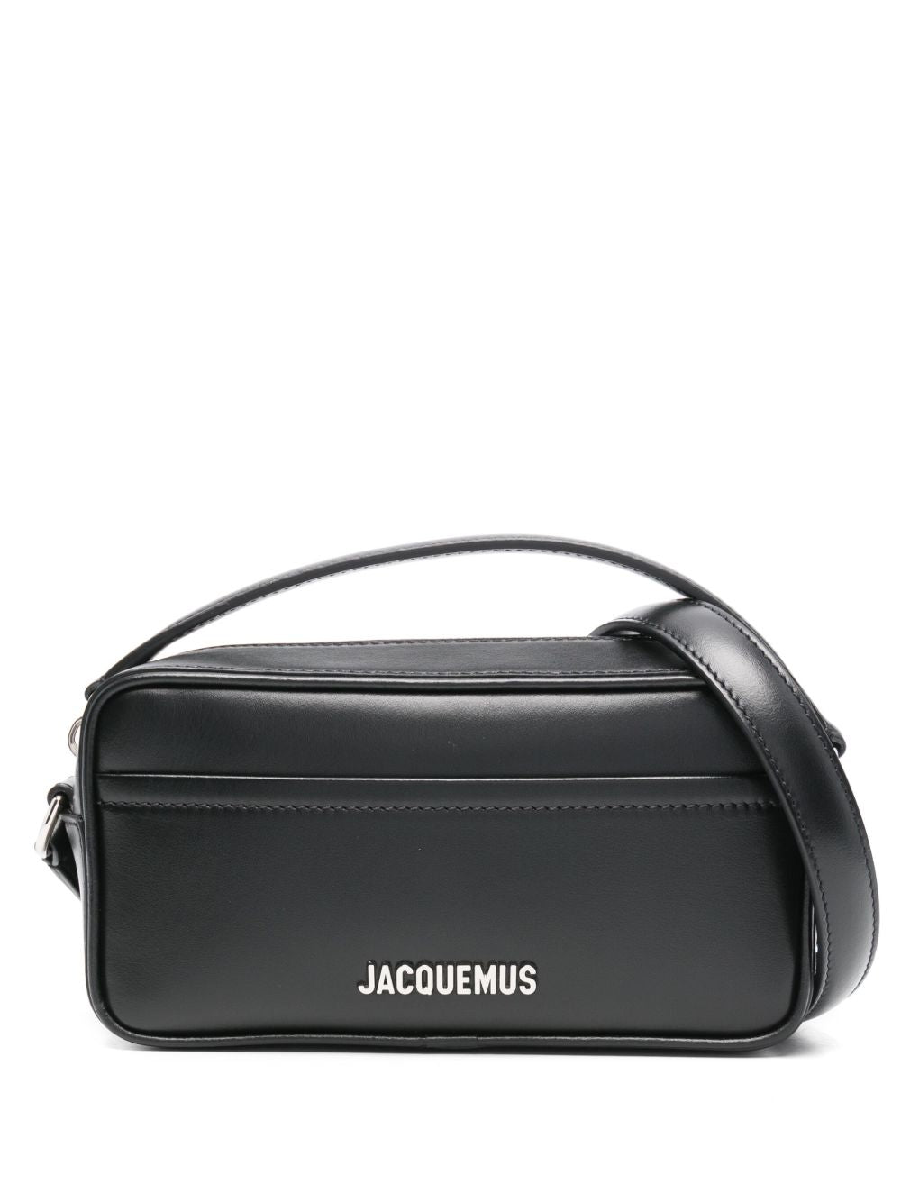 JACQUEMUS Bags.. Black