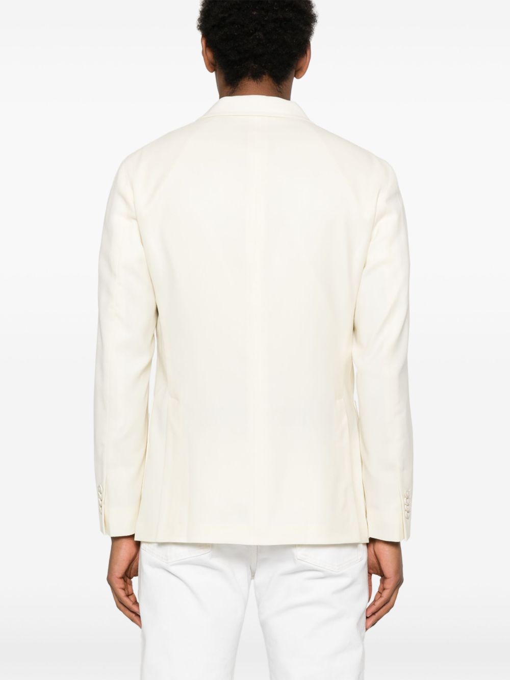 Boglioli Jackets White