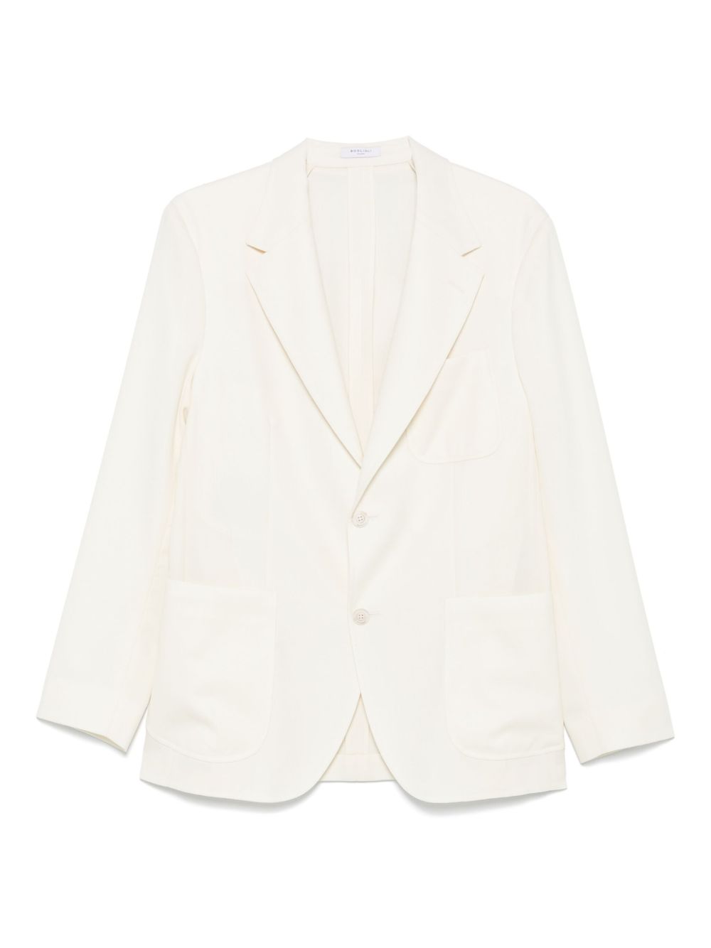 Boglioli Jackets White
