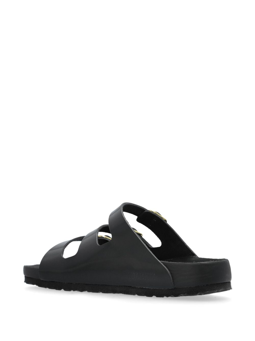 Birkenstock Sandals with buckle strap