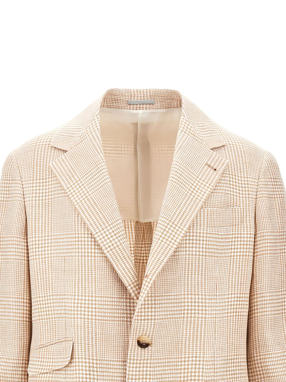 Brunello Cucinelli Jackets Orange