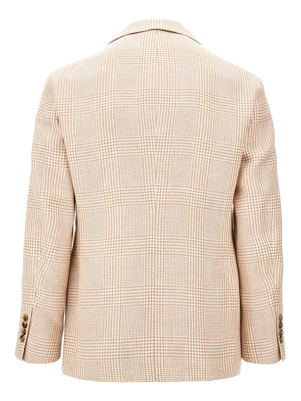 Brunello Cucinelli Jackets Orange