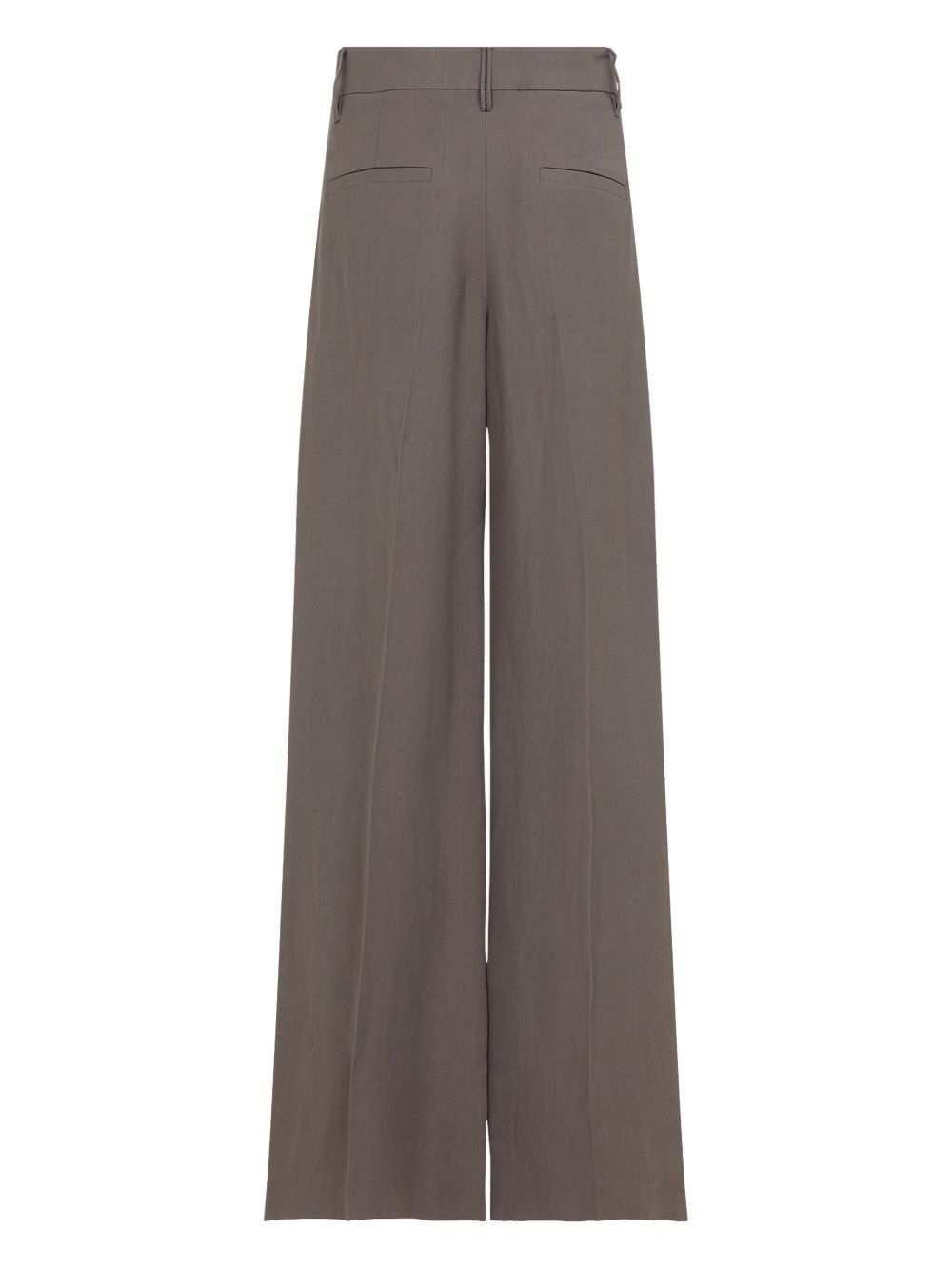 Brunello Cucinelli Trousers Brown