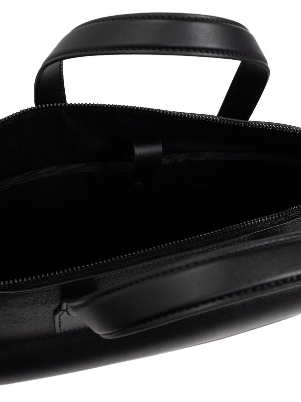 Paul Smith Leather briefcase