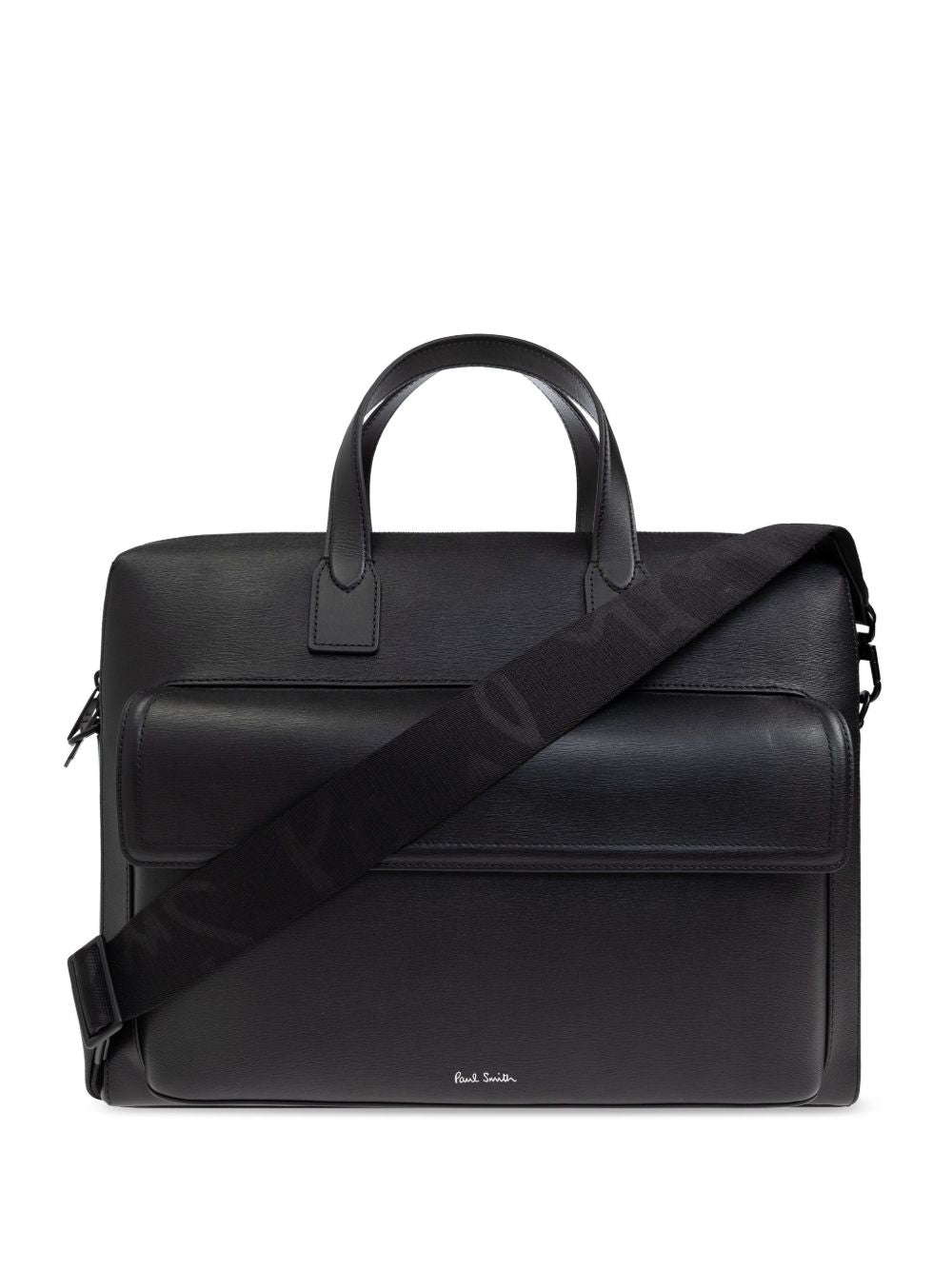 Paul Smith Leather briefcase