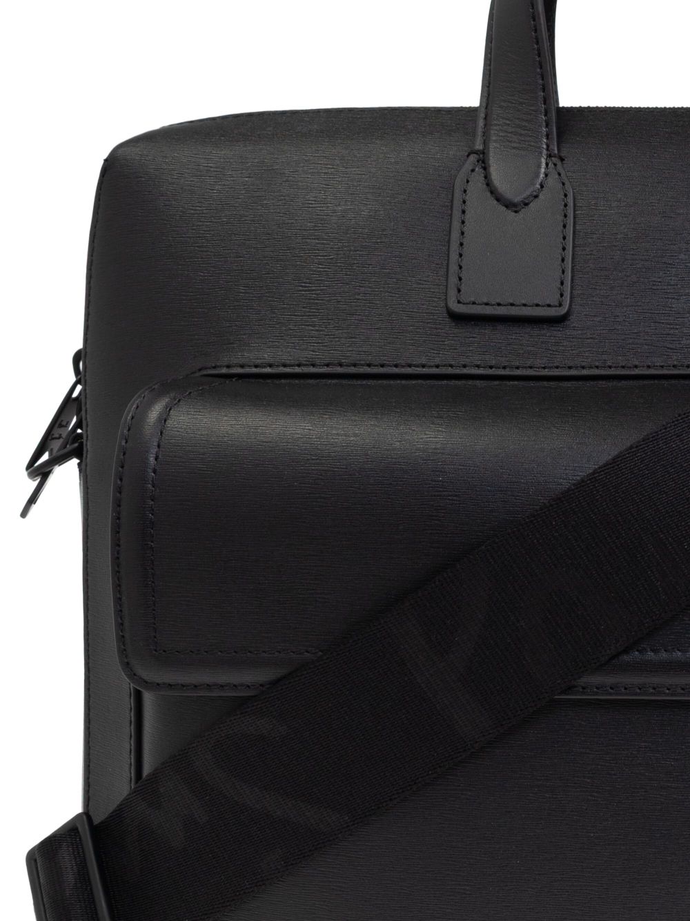 Paul Smith Leather briefcase