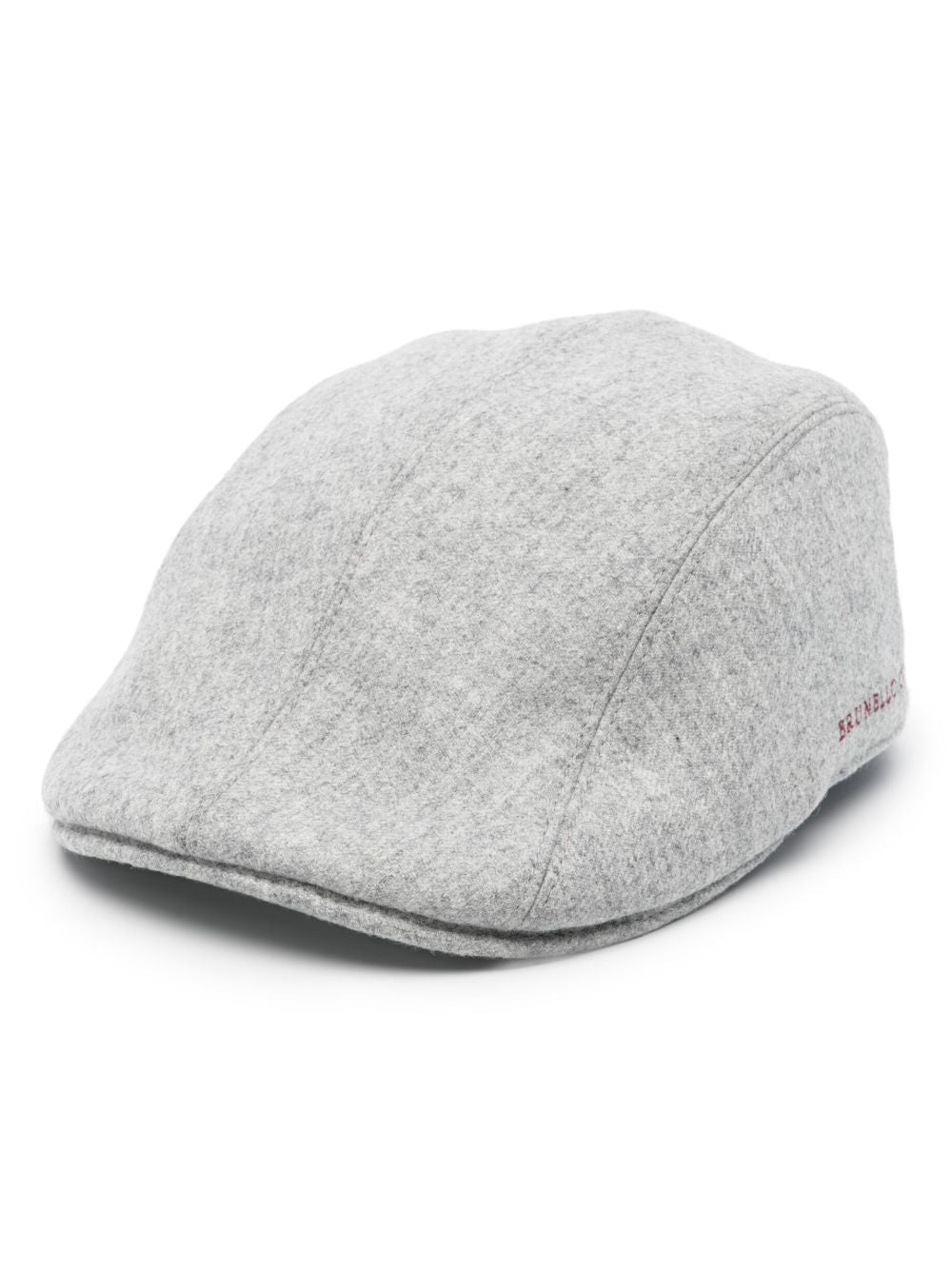 Brunello Cucinelli Wool hat