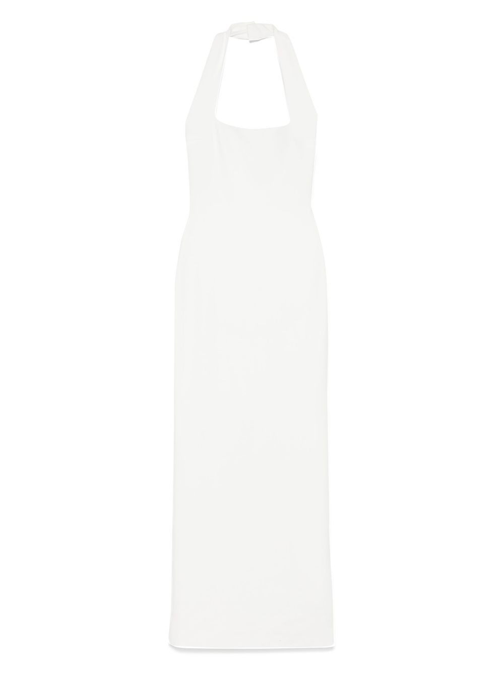 Solace London Dresses Beige