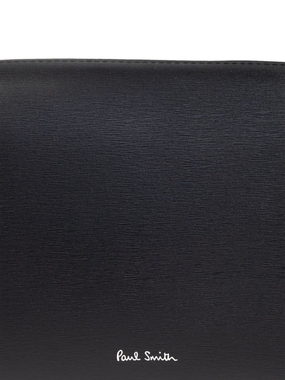 Paul Smith Leather washbag