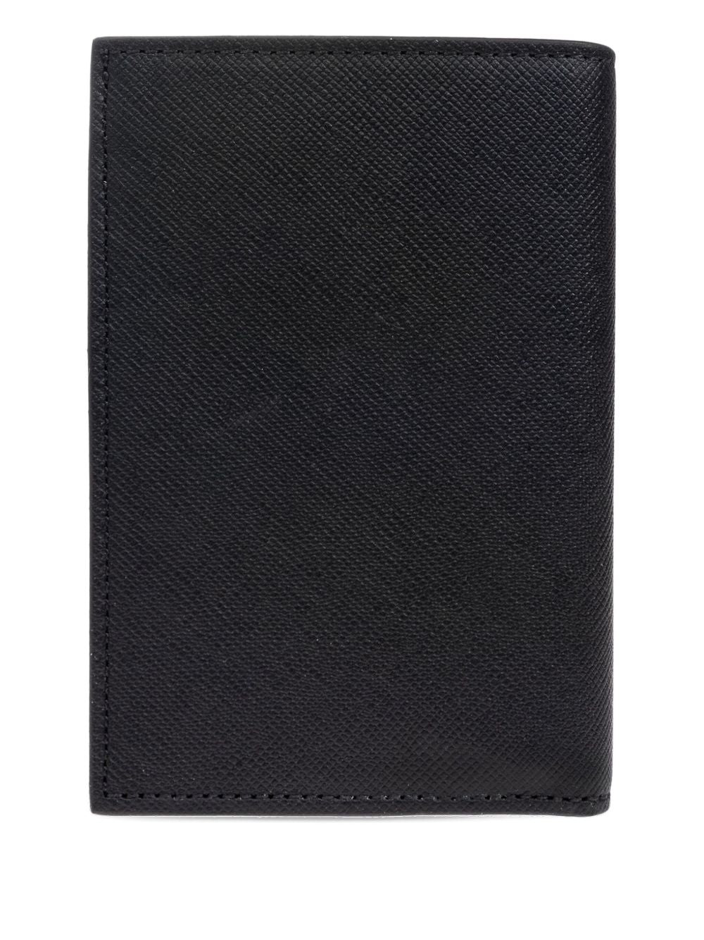 Paul Smith Pixelated Mini cardholder