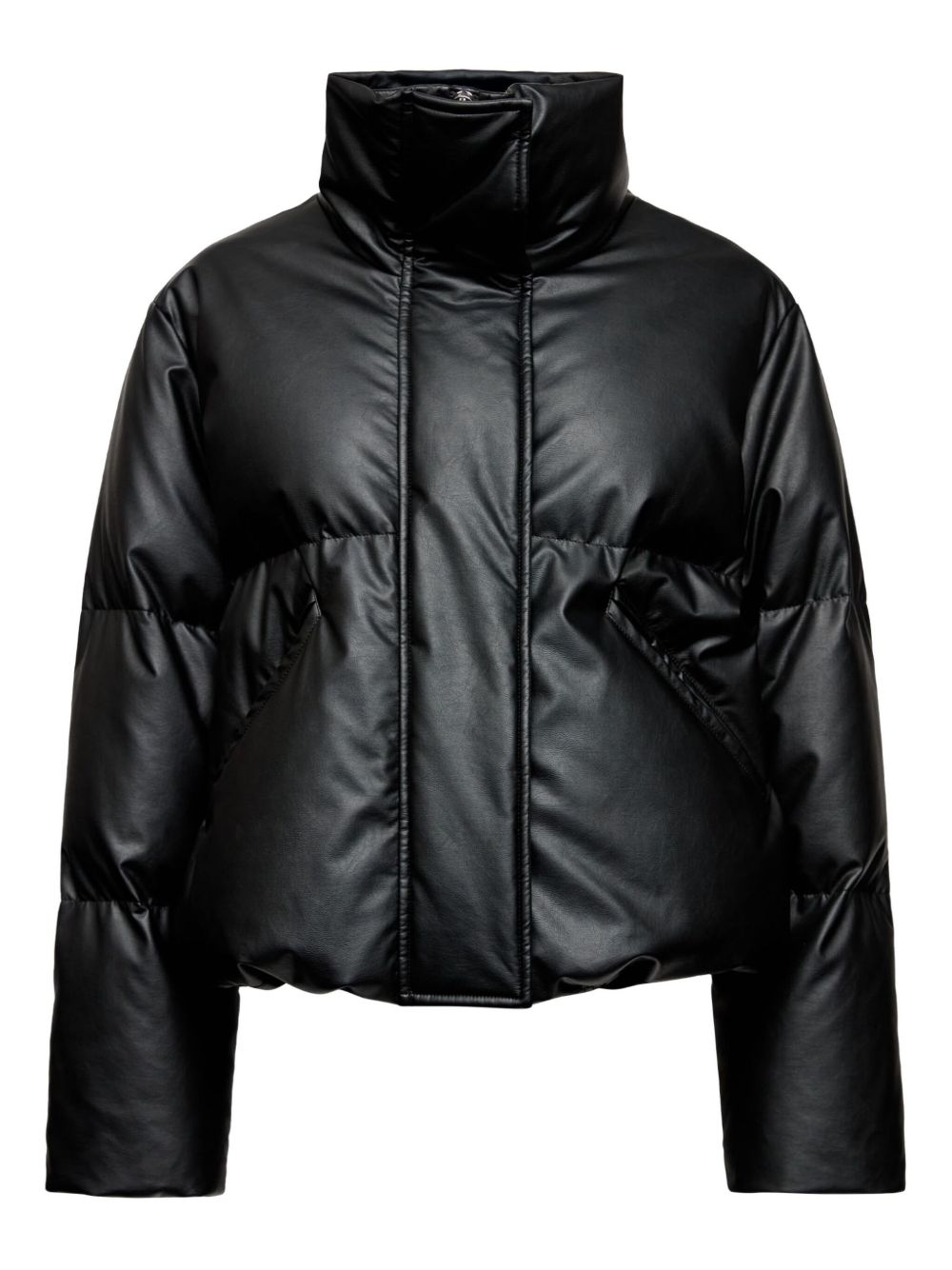 MM6 Maison Margiela Coats Black