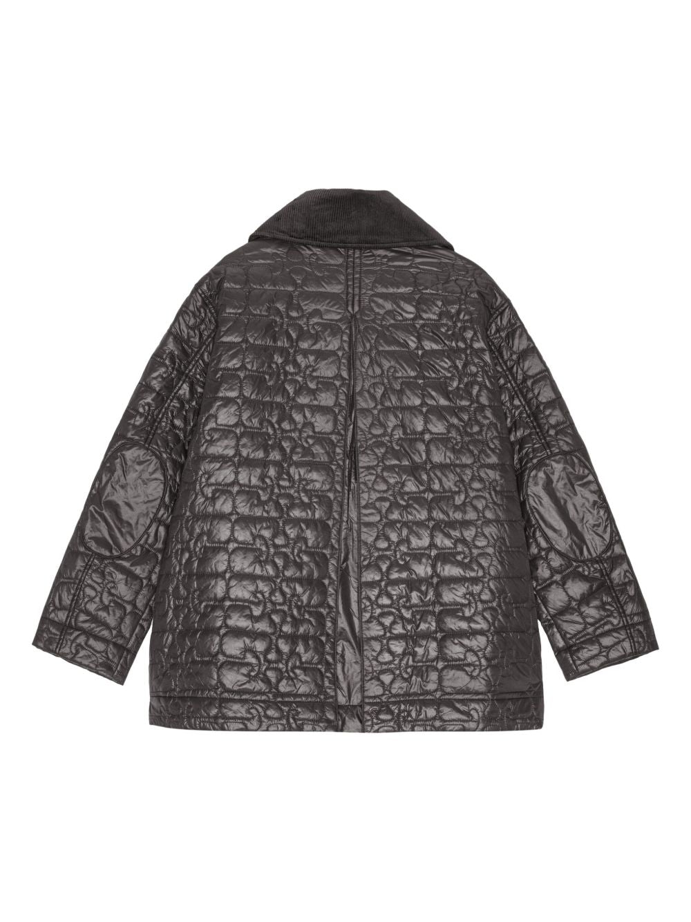 GANNI Jackets Grey