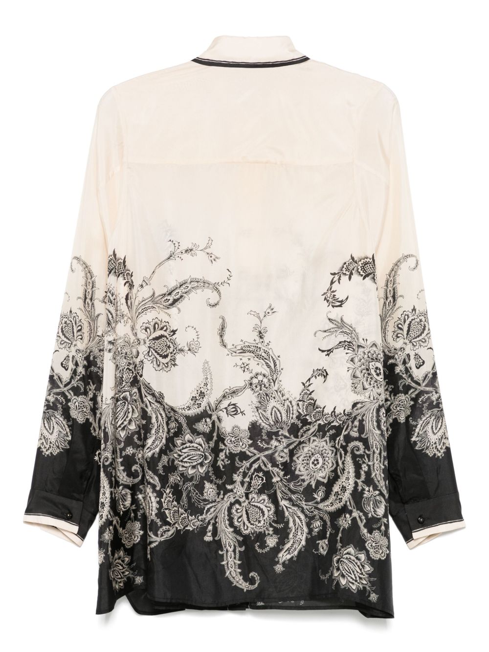 Zimmermann Shirts Beige