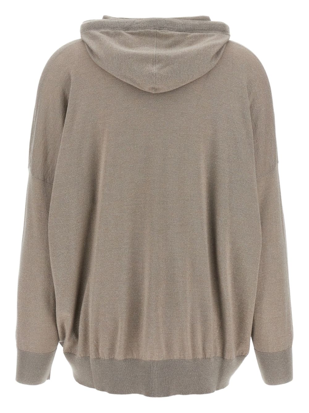 Brunello Cucinelli Sweaters Dove Grey