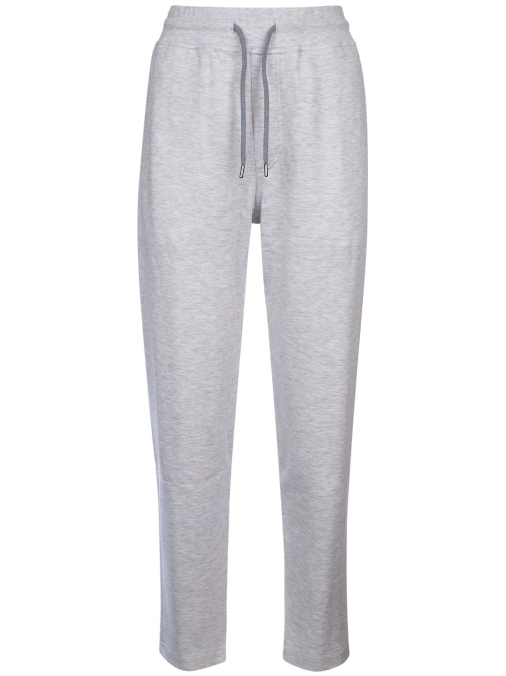 Brunello Cucinelli Trousers Light Grey
