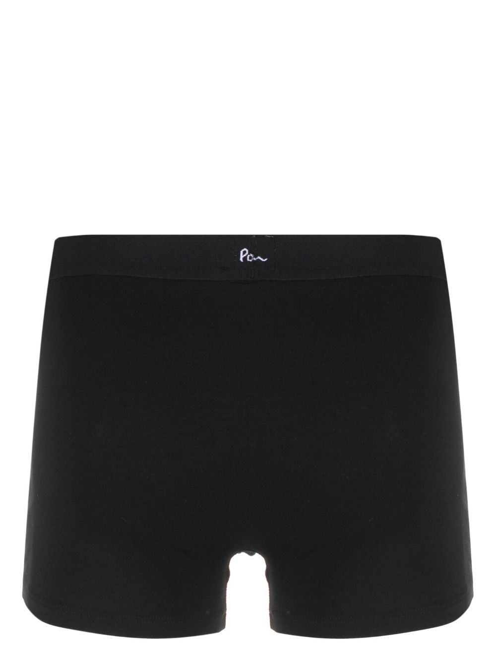 Paul Smith Underwear Black