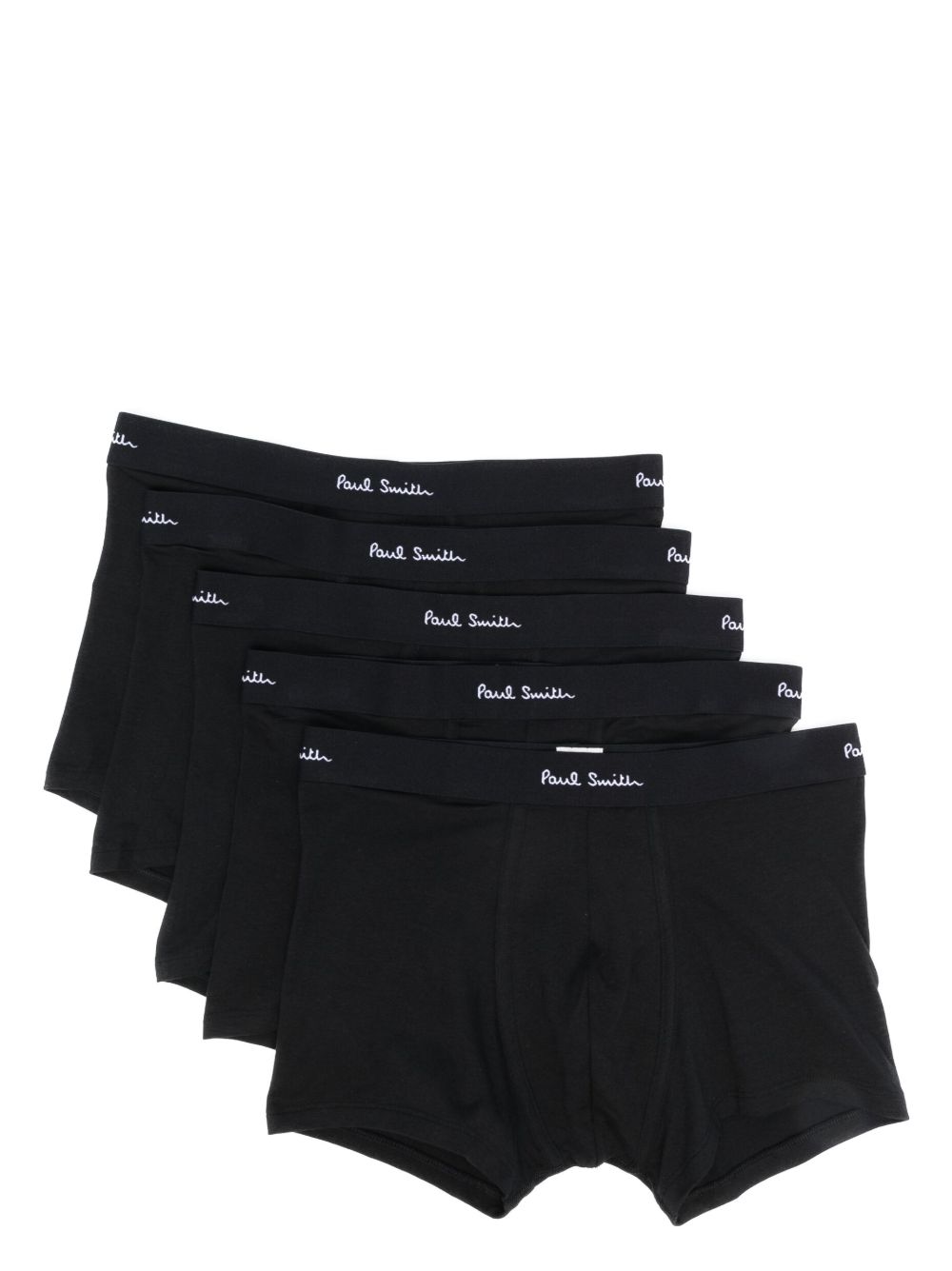 Paul Smith Underwear Black