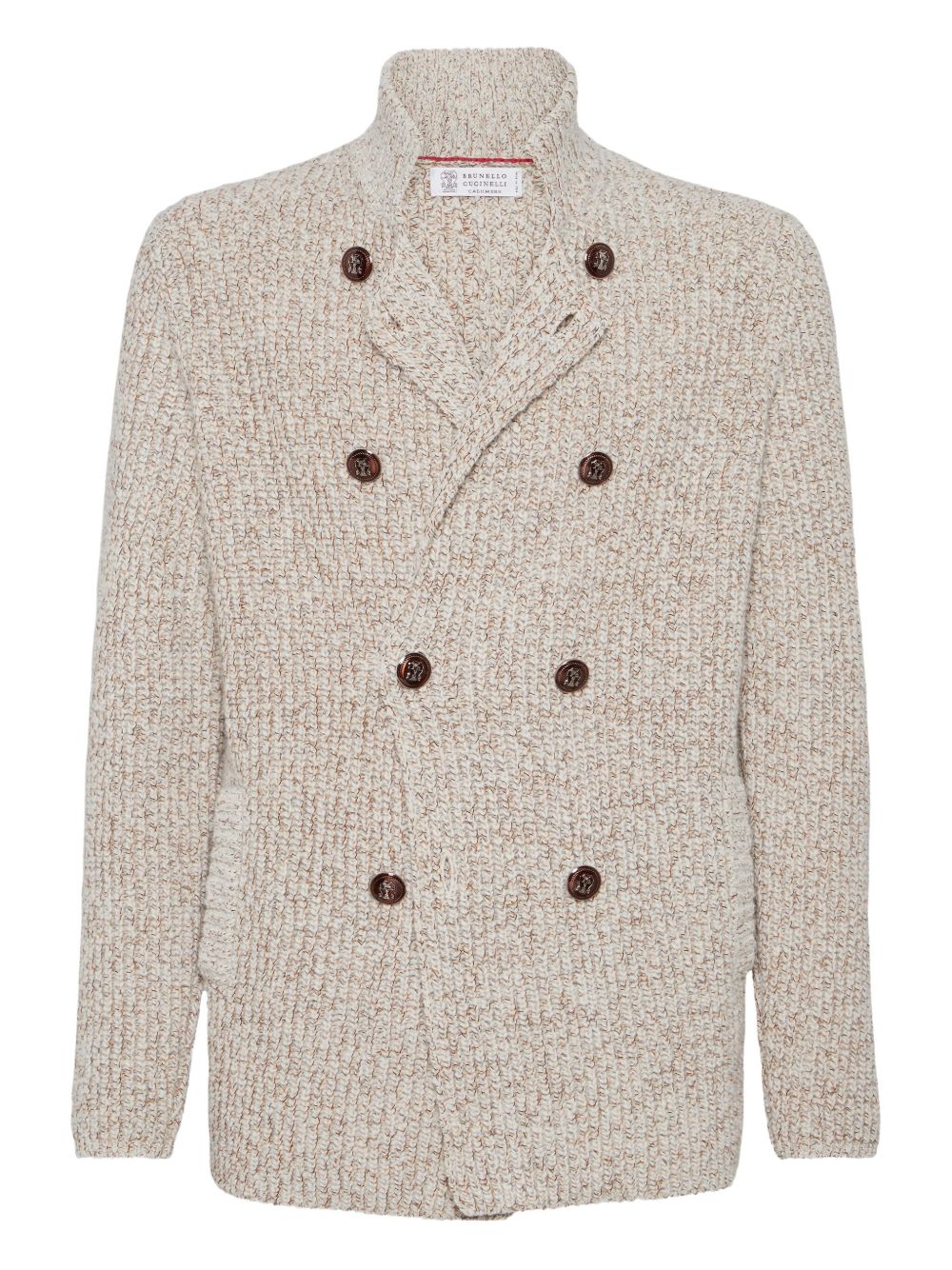 Brunello Cucinelli Jackets Beige