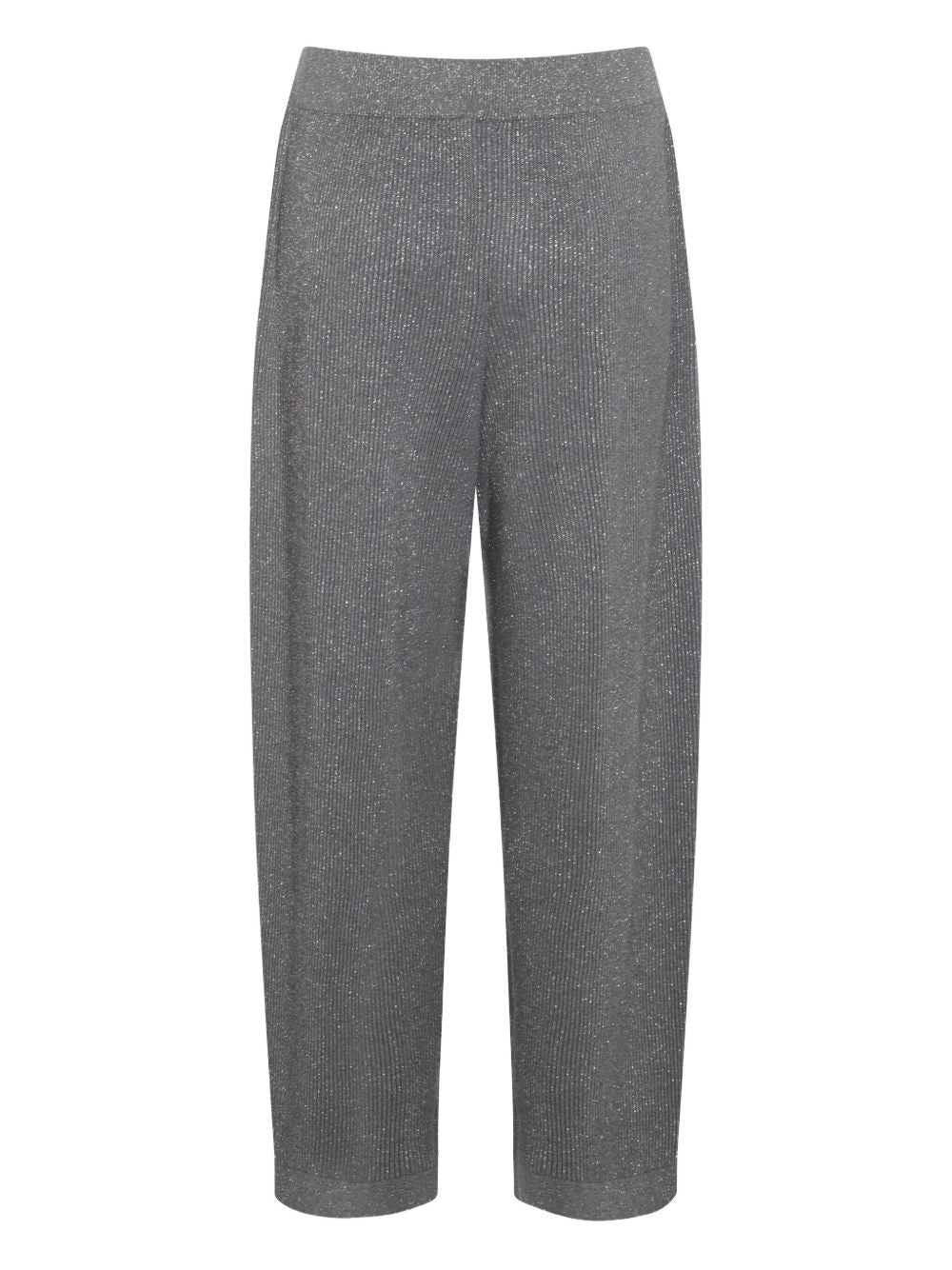 Brunello Cucinelli Trousers Grey