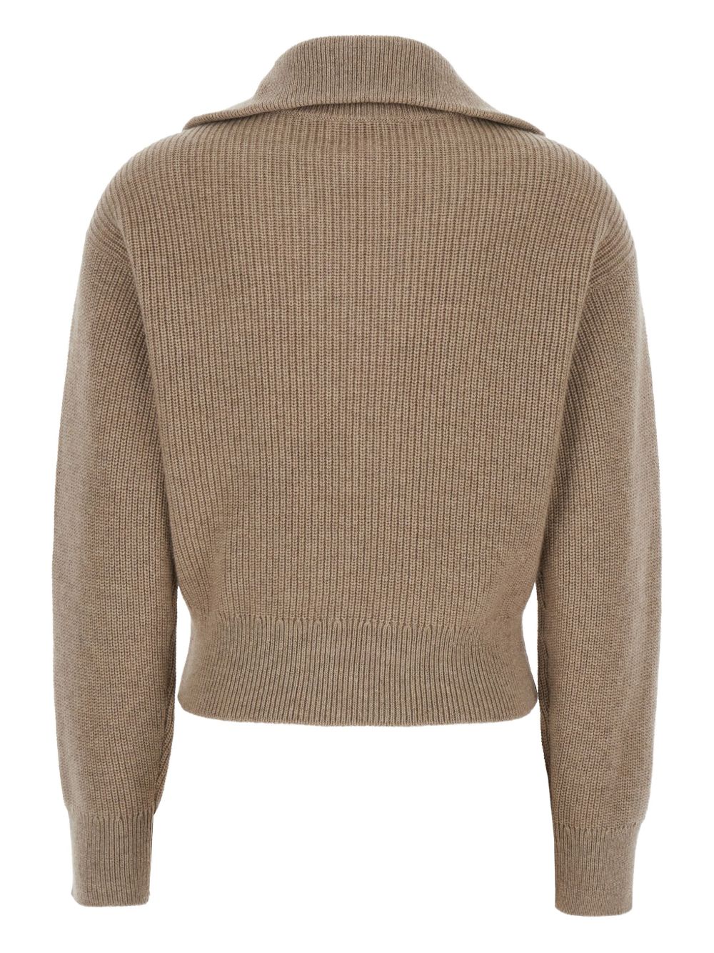 Brunello Cucinelli Sweaters Brown