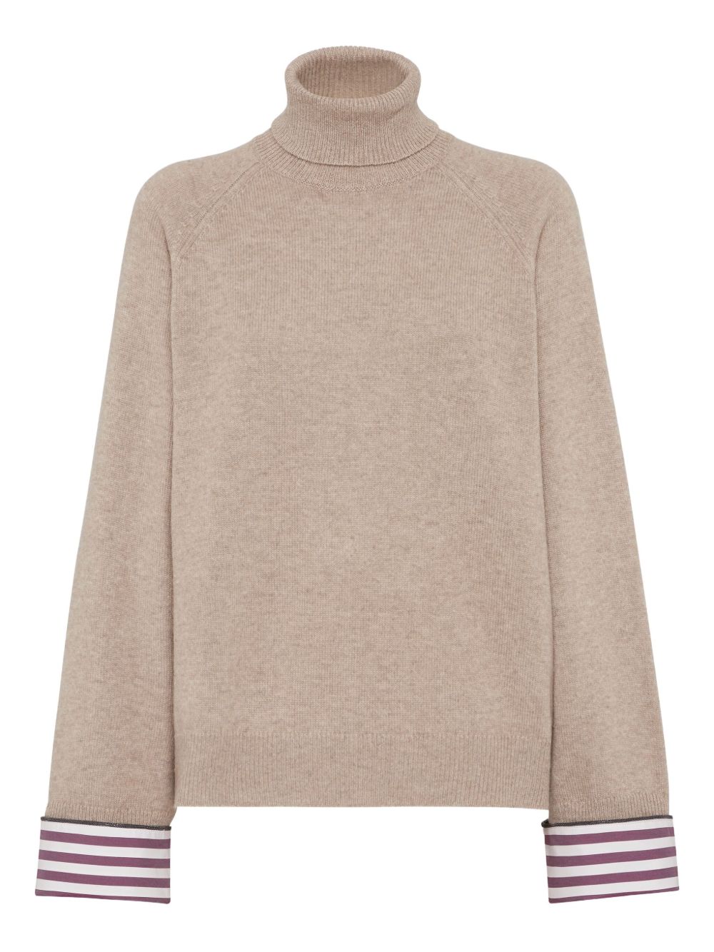 Brunello Cucinelli Sweaters Brown