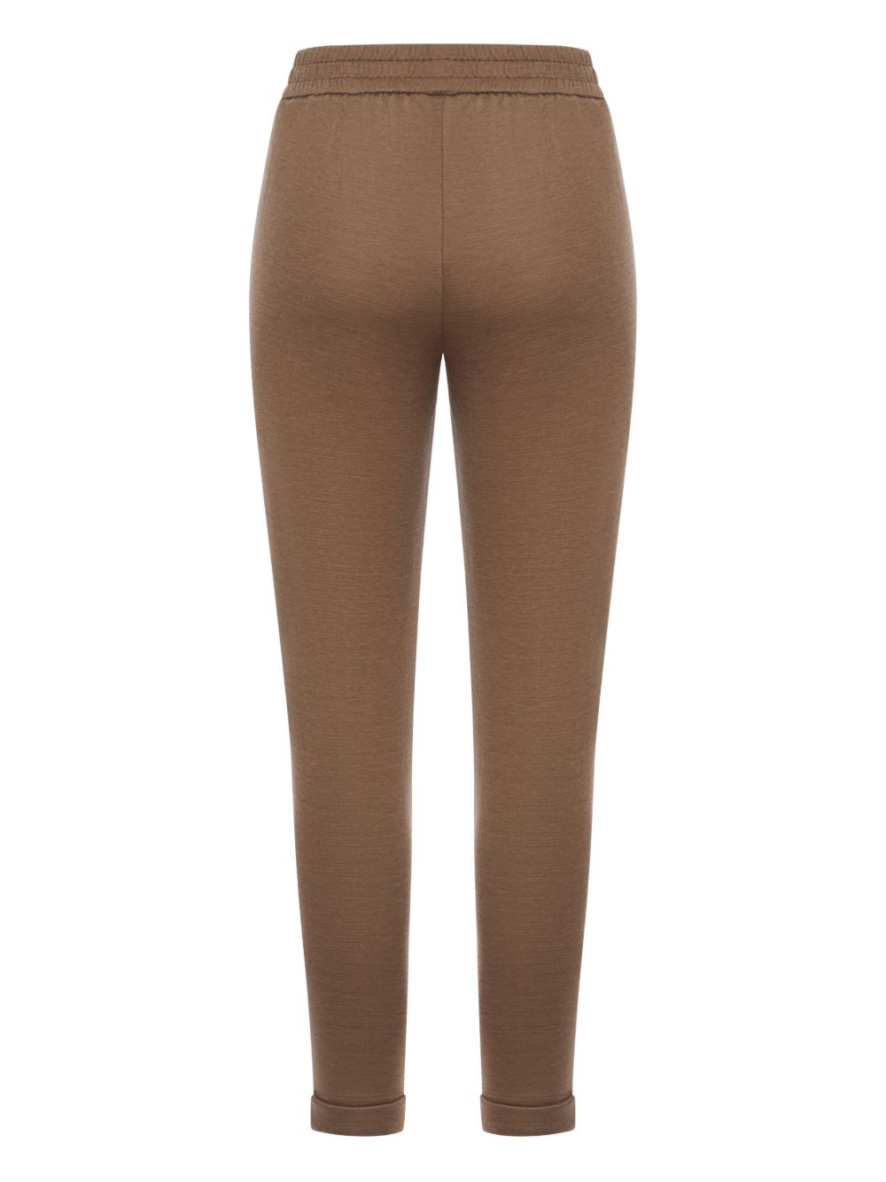 Brunello Cucinelli Trousers Brown