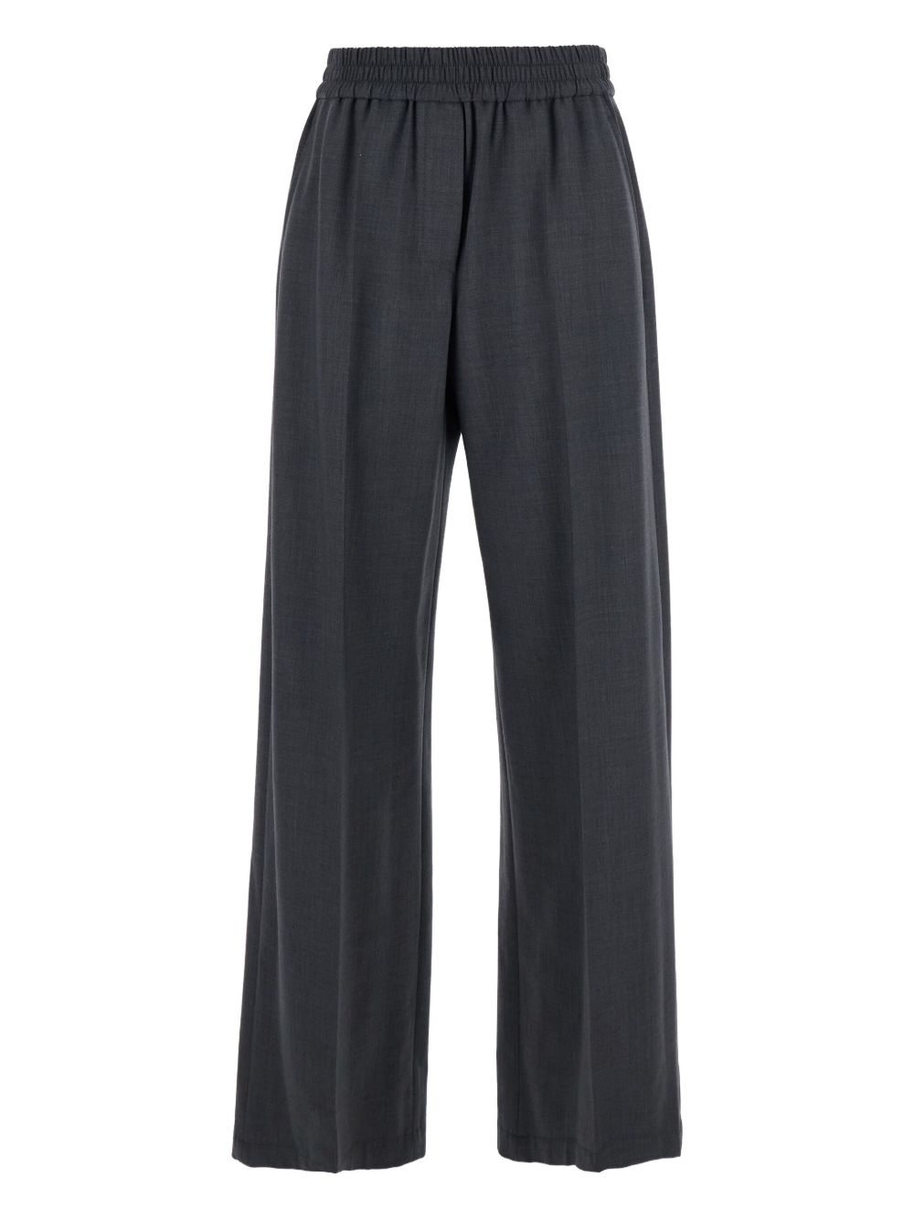 Brunello Cucinelli Trousers Grey
