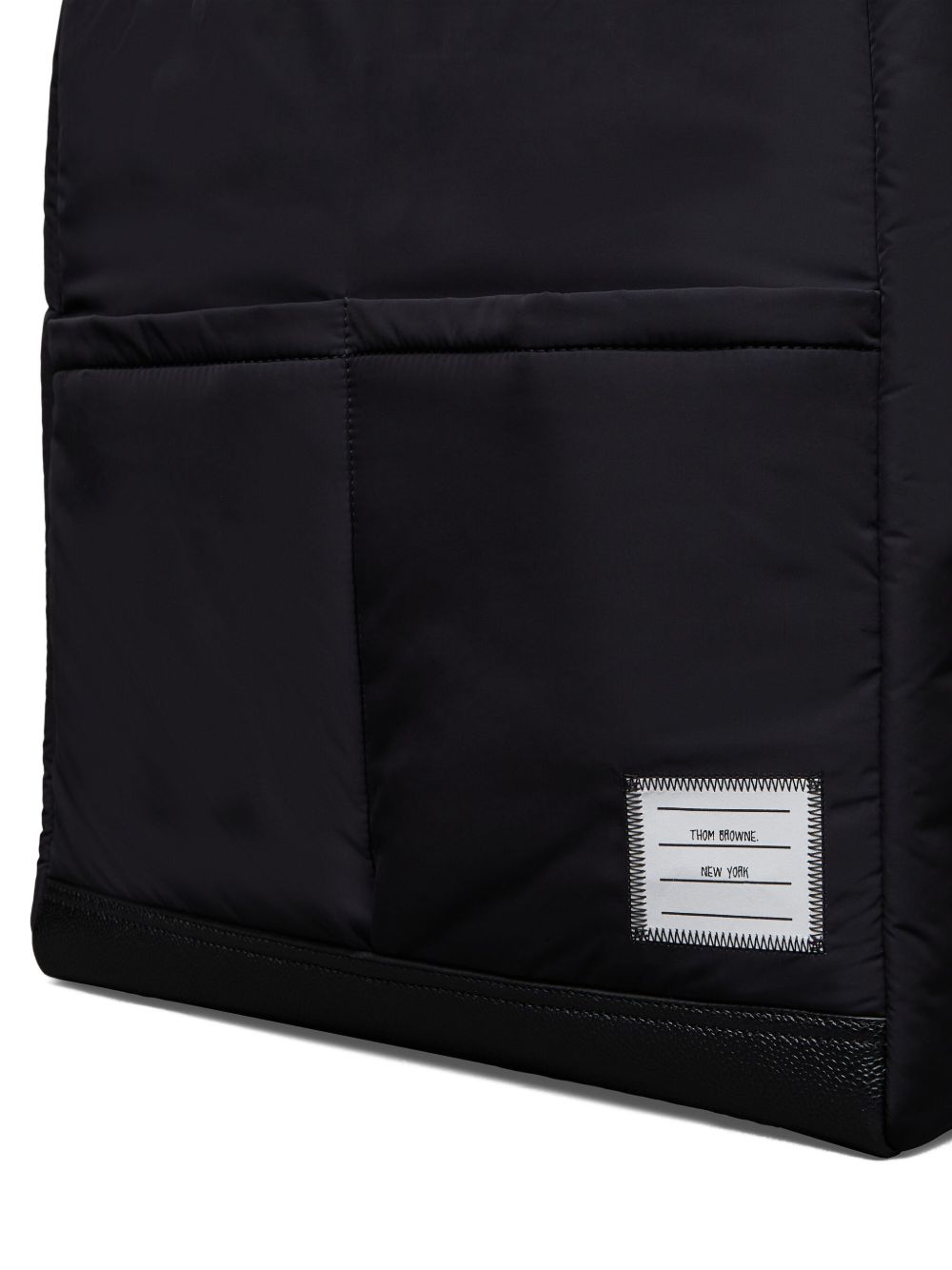 Thom Browne Multi pocket tote bag