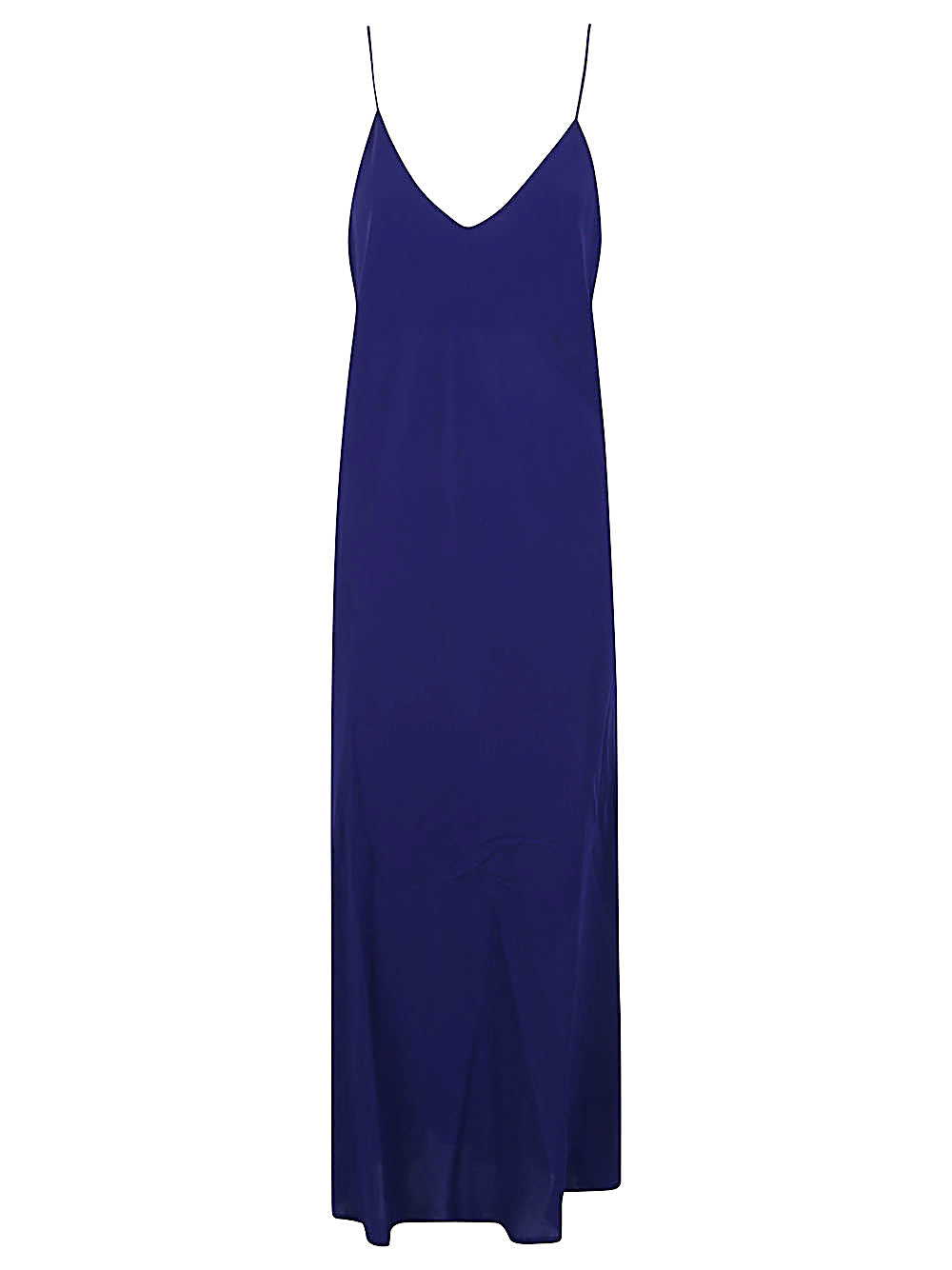 Alberto Biani Dresses Blue