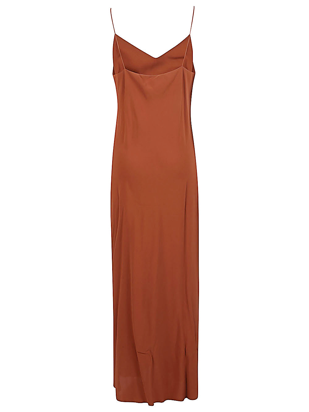 Alberto Biani Dresses Brown