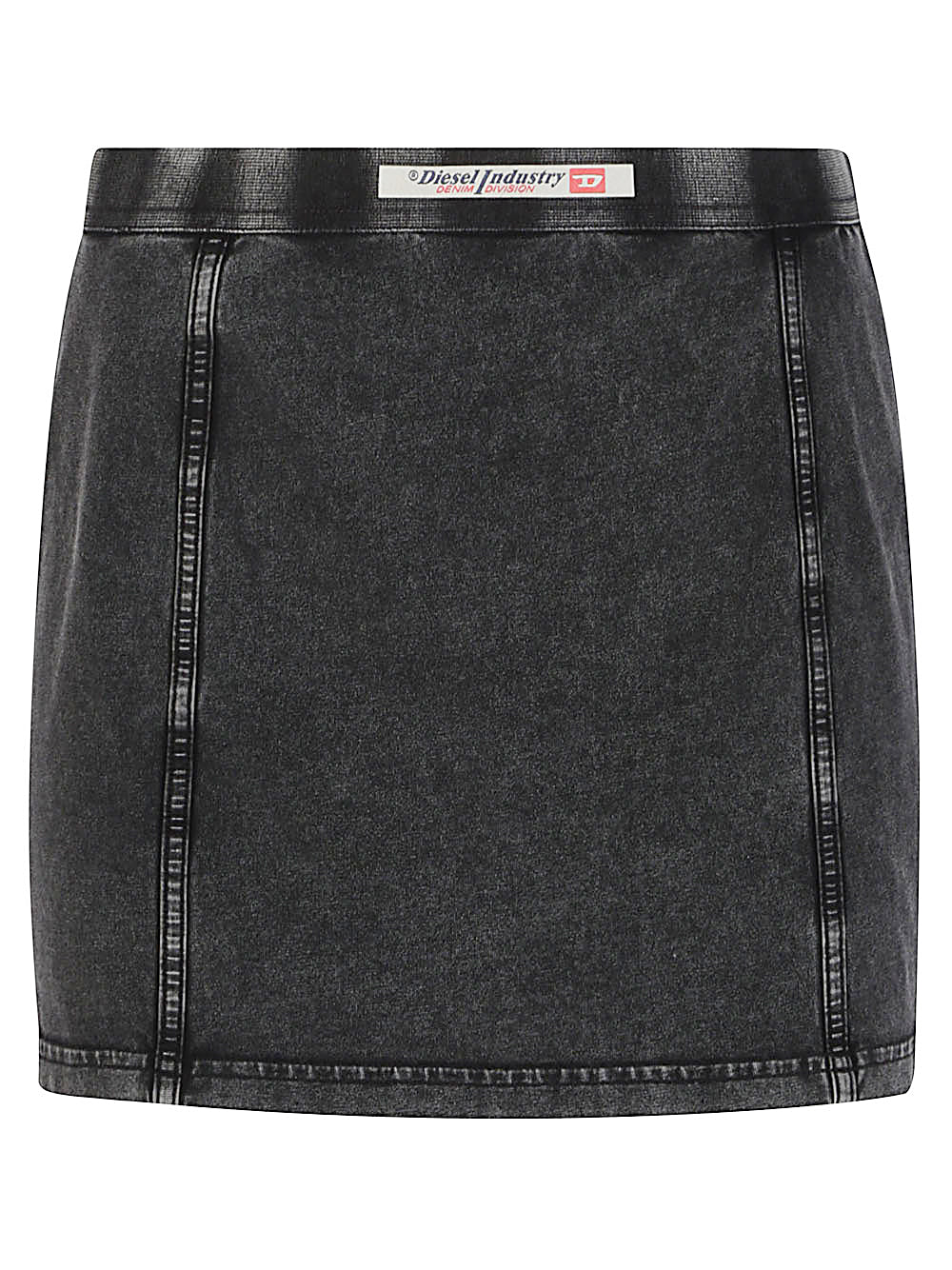 Diesel Skirts Black