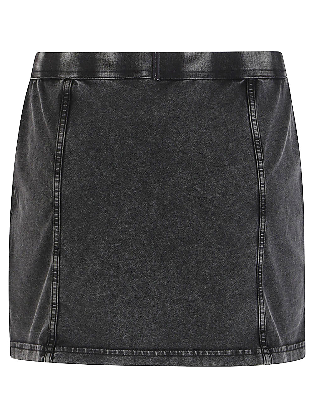 Diesel Skirts Black