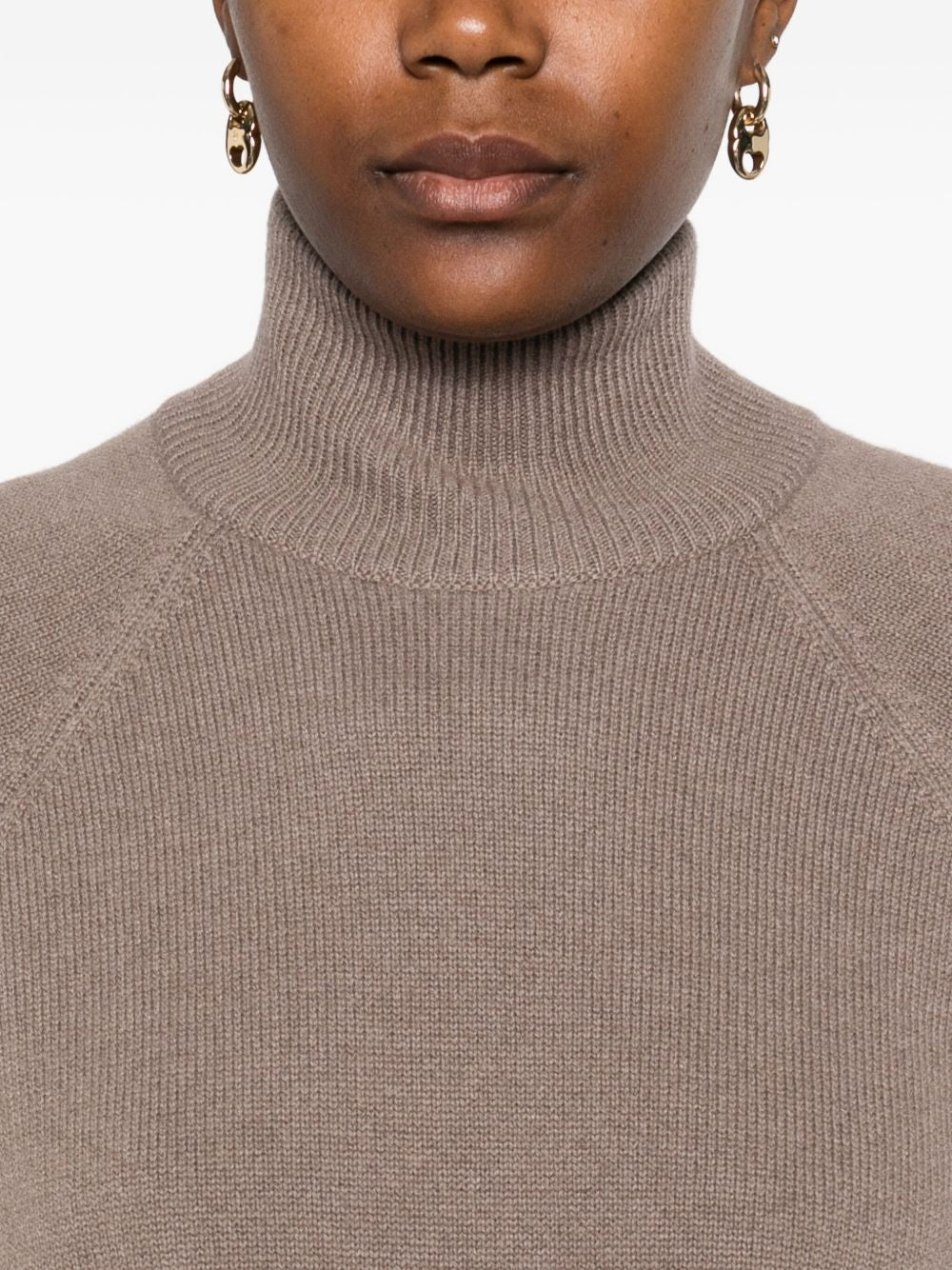 Brunello Cucinelli Sweaters Dove Grey